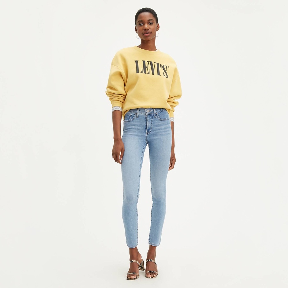 Levi’s 311 Shaping Skinny Jeans